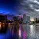 Image for article titled 41 Amazing Photos that Capture Day and Night Simultaneously